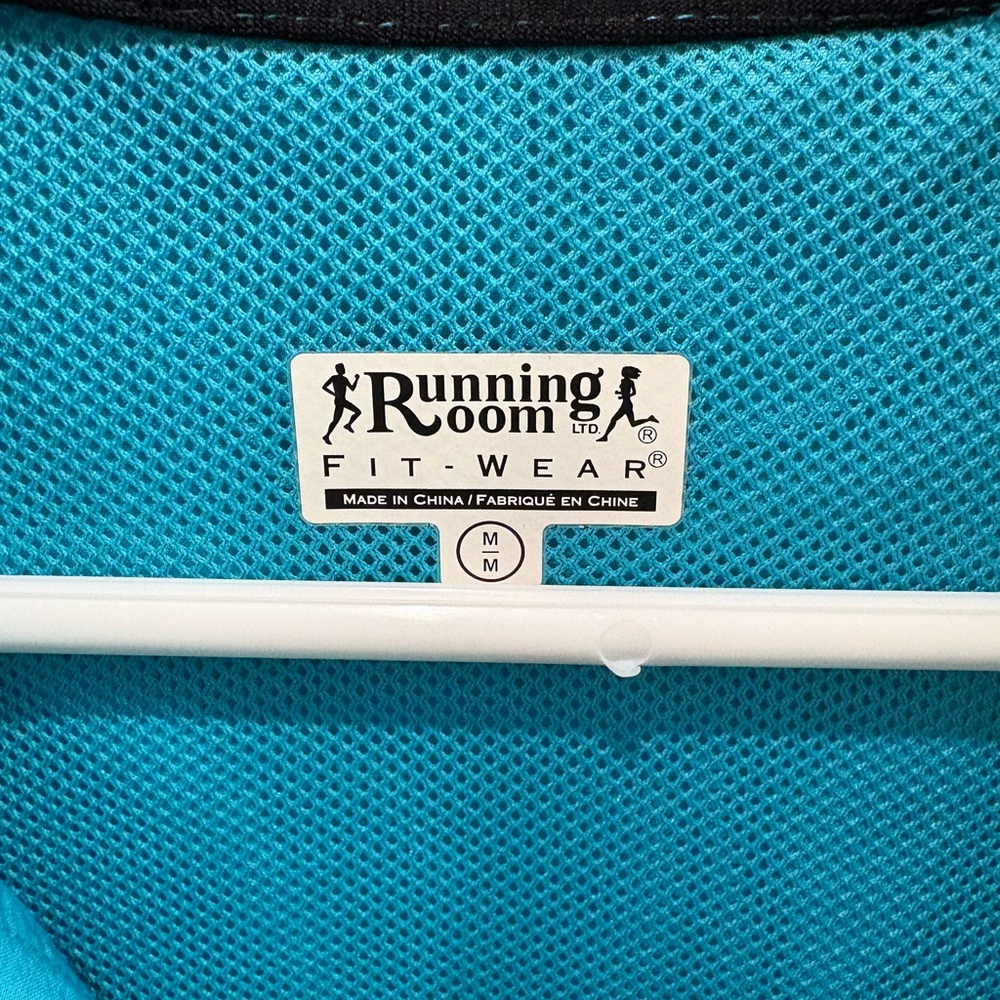 Running Room Jacket - Picture 3 of 3